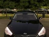 Kia Quoris 2013 года за 10 800 000 тг. в Алматы – фото 3