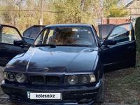 BMW 525 1991 годаүшін1 550 000 тг. в Кордай