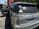 Toyota Estima 2013 года за 1 200 000 тг. в Семей – фото 5