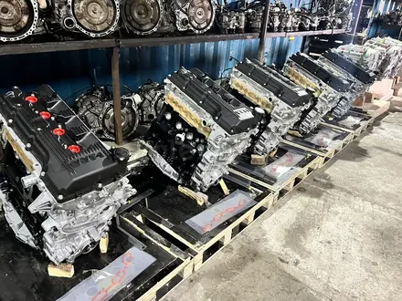 Двигатель 2TR PRADO за 1 200 000 тг. в Павлодар – фото 2