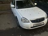 ВАЗ (Lada) Priora 2170 2013 годаүшін1 700 000 тг. в Уральск