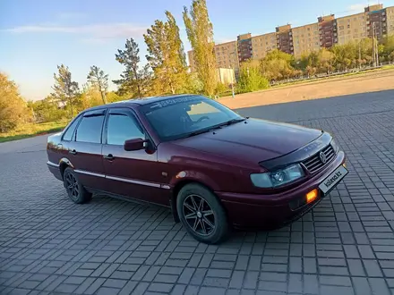 Volkswagen Passat 1994 годаүшін2 000 000 тг. в Темиртау – фото 10