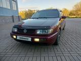 Volkswagen Passat 1994 годаүшін2 000 000 тг. в Темиртау – фото 3