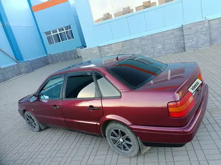 Volkswagen Passat 1994 года за 2 000 000 тг. в Темиртау – фото 8