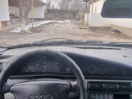 Audi A6 1995 года за 2 000 000 тг. в Кулан