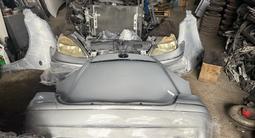 Ноускат мини морда фары Телевизор усилитель бампера мерседес w168 за 200 000 тг. в Алматы