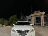 Toyota Camry 2011 года за 10 500 000 тг. в Тараз