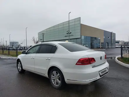 Volkswagen Passat 2014 года за 5 500 000 тг. в Астана – фото 3