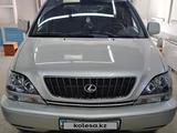 Lexus RX 300 1999 года за 4 800 000 тг. в Караганда