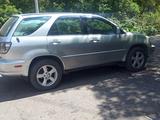 Lexus RX 300 1999 года за 4 800 000 тг. в Караганда – фото 2