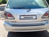 Lexus RX 300 1999 года за 4 800 000 тг. в Караганда – фото 3