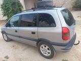 Opel Zafira 1999 года за 2 800 000 тг. в Жанаозен