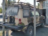 Land Rover Discovery 1998 года за 2 300 000 тг. в Алматы – фото 2