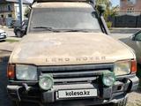 Land Rover Discovery 1998 года за 2 300 000 тг. в Алматы