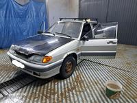 ВАЗ (Lada) 2115 2006 года за 400 000 тг. в Атырау