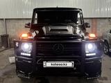 Mercedes-Benz G 500 2002 года за 13 000 000 тг. в Алматы – фото 2