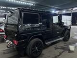 Mercedes-Benz G 500 2002 года за 13 000 000 тг. в Алматы – фото 3