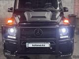 Mercedes-Benz G 500 2002 года за 13 000 000 тг. в Алматы