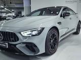 Mercedes-Benz AMG GT 2023 года за 91 000 000 тг. в Алматы – фото 3