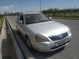 ВАЗ (Lada) Priora 2170 2007 года за 1 400 000 тг. в Шымкент