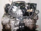 Двигатель QR25 CVT за 350 000 тг. в Алматы