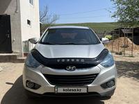 Hyundai Tucson 2011 года за 6 500 000 тг. в Алматы