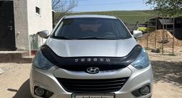 Hyundai Tucson 2011 года за 7 100 000 тг. в Алматы