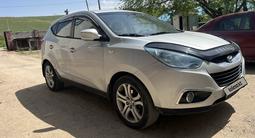 Hyundai Tucson 2011 года за 7 100 000 тг. в Алматы – фото 5