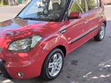 Kia Soul 2010 года за 4 500 000 тг. в Алматы