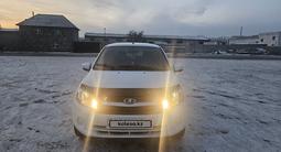 ВАЗ (Lada) Granta 2190 2014 годаfor2 600 000 тг. в Семей – фото 2