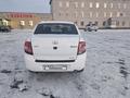 ВАЗ (Lada) Granta 2190 2014 года за 2 600 000 тг. в Семей – фото 6