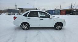 ВАЗ (Lada) Granta 2190 2014 года за 2 400 000 тг. в Семей – фото 5