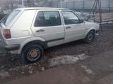 Volkswagen Golf 1991 года за 650 000 тг. в Сарыагаш