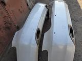 Бампер задний на Lexus LS460, 2010 год, из Японии за 60 000 тг. в Алматы