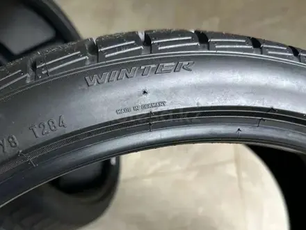 PIRELLI winter Sotozero lll 255/35 R21 V 285/30 R21 Mercedes 223 за 425 000 тг. в Астана – фото 9