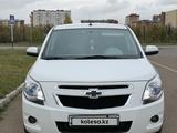Chevrolet Cobalt 2024 годаүшін5 700 000 тг. в Костанай