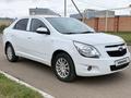 Chevrolet Cobalt 2024 годаүшін5 700 000 тг. в Костанай – фото 3