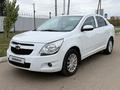Chevrolet Cobalt 2024 годаүшін5 700 000 тг. в Костанай – фото 2