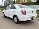 Chevrolet Cobalt 2024 года за 5 700 000 тг. в Костанай – фото 5
