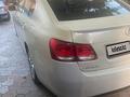 Lexus GS 300 2006 года за 5 500 000 тг. в Тараз – фото 4