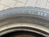 225/60R17 DUNLOP WINTER MAXX SJ8 за 40 000 тг. в Алматы – фото 2