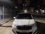 Citroen C4 2014 годаүшін3 000 000 тг. в Атырау