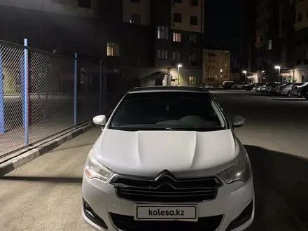 Citroen C4 2014 года за 3 000 000 тг. в Атырау