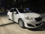 Citroen C4 2014 годаүшін3 000 000 тг. в Атырау – фото 3