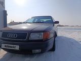 Audi 100 1991 годаүшін1 700 000 тг. в Караганда – фото 2