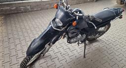 Yamaha  XT250 Serow 2010 года за 1 600 000 тг. в Алматы