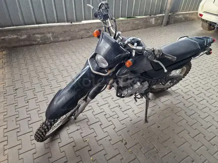 Yamaha  XT250 Serow 2010 года за 1 600 000 тг. в Алматы