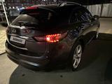 Infiniti FX37 2013 годаүшін12 900 000 тг. в Атырау – фото 3