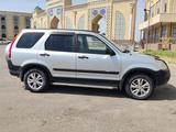 Honda CR-V 2003 года за 3 600 000 тг. в Тараз