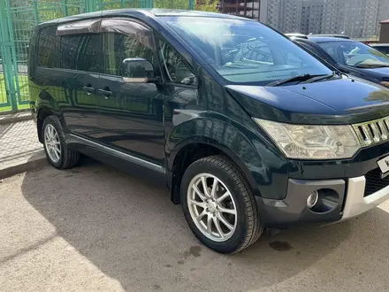 Mitsubishi Delica 2007 годаүшін7 100 000 тг. в Астана – фото 6